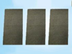 導電布的構造和安裝說明